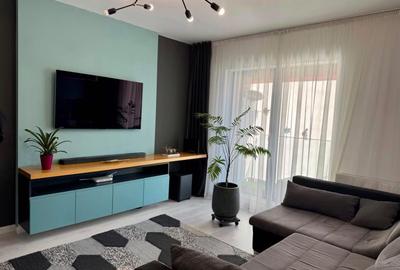 Apartament 2 camere | 21 Residence | Parcare - 2