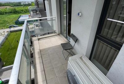 Apartament | 3 camere | Bloc nou | Parcare| Belvedere Residence - 18