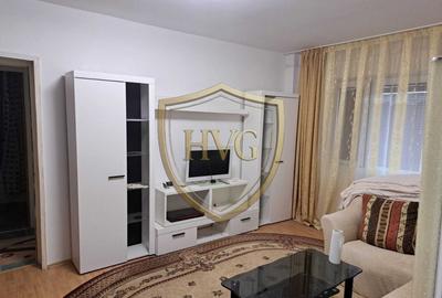 Apartament cu 2 camere semidecomandat, mobilat în Tineretului
