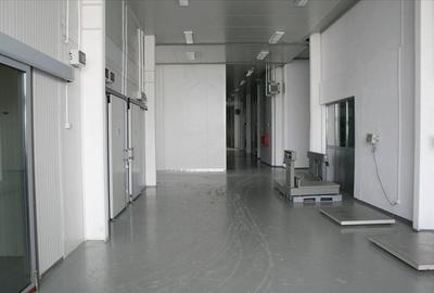 Depozite frigorifice modulare - congelare sau refrigerare - 2