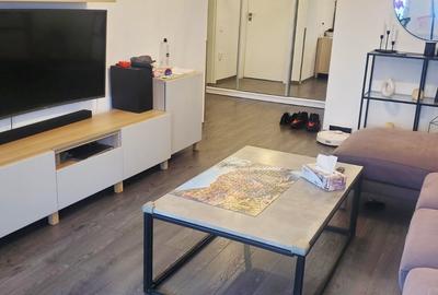 Inel 2 - Apartament modern, complet mobilat si utilat - 2