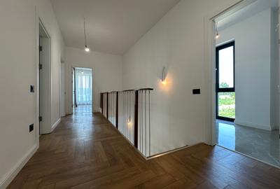 Vile exclusiviste | 5 camere | Lacul Lebada | Pantelimon Cernica - 12