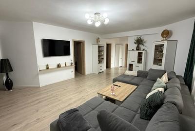 Apartament cu 4 camere decomandat, mobilat în Bartolomeu