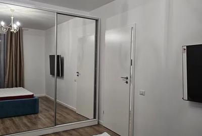 Apartament 2 camere zona Pipera lângă Autostrada in zona liniștită cu parcare - 5