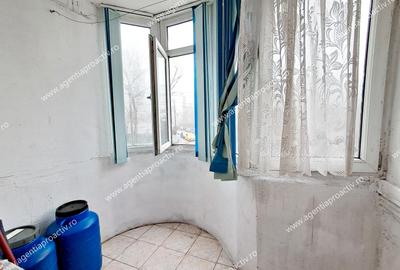 Apartament cu 2 camere, Siderurgistilor-Vest, 2 balcoane, etaj 1! - 6