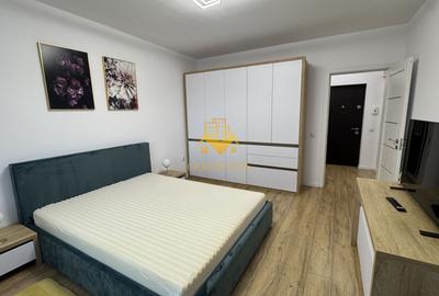 2 camere, decomandate, modern,bloc nou,garaj,Marasti, Junior Residence - 8