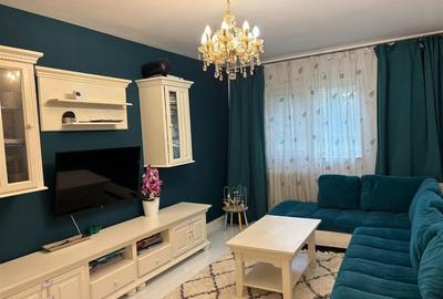 Podul de Fier - 2 camere decomandat - renovat complet - 1