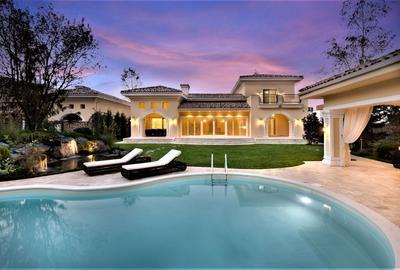 "Manoir chic"..... in stil mediteraneean! - 10