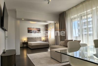 Apartament 2 cam etaj intermediar, cu loc de parcare si boxa, Avantgarden Faza V - 2