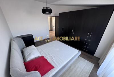 2 Camere de inchiriat | Bucurestii Noi | Metrou | Centrala | Parcare - 5