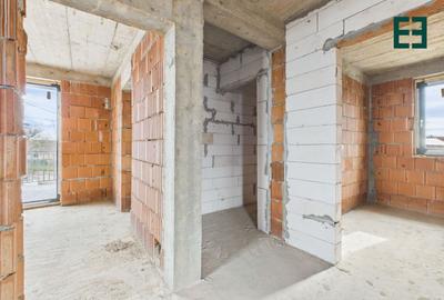Casă nouă cu 4 camere și teren de 445 mp  - Vladimirescu - Arad - 16
