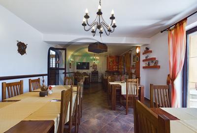 Pensiune Rasnov - Afacere la cheie - 17