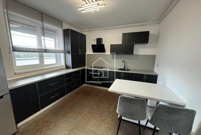 Penthouse de LUX 3 camere terasa 110 mp cu vedere superba zona P Cluj - 6