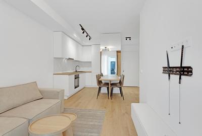 Apartament 2 camere de inchiriat Quartier Azuga/Parcare subterana - 10
