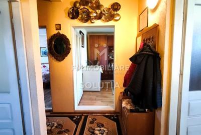 Casă de vânzare Satu Nou de Sus | 3 camere | Teren 807 mp - 9