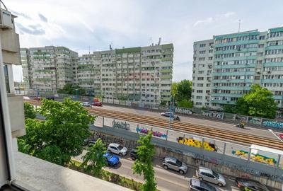 Apartament 3 camere decomandat 68 mp, Titulescu - metrou Basarab - 19