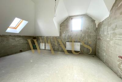 Vila Moderna - 6 Camere I SU 295MP I ST 570MP I CF - Chinteni - 14