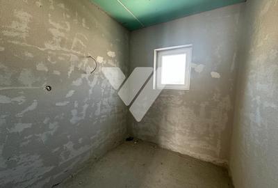 Duplex elegant 4 camere 142 mp utili ansamblu privat Mohu - Sibiu - 10