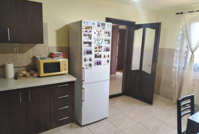 Casa P+1E zona Starzii Iasului -6 ari teren mobilata 219500eur neg - 4