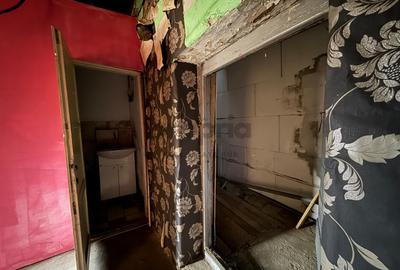 2 CASE + TEREN GENEROS 1885 MP - LA DOAR 7 KM DE VISCRI - PATRIMONIU UNESCO - 16