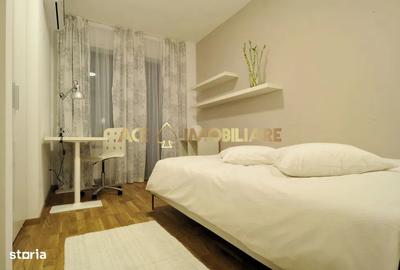 4 Camere de inchiriat | Baneasa | Petfriendly | Centrala | Mobilat - 3