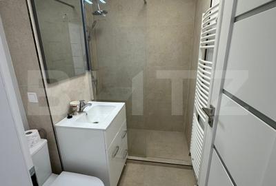 Apartament 3 camere renovat complet, beci, zona BIG Mănăștur - 9
