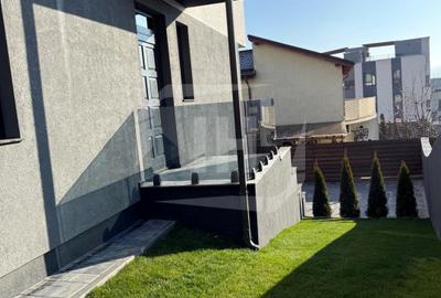 Duplex nou - Grigorescu - Donath Park - 4