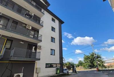 Apartament Valea Lupului, 2 camere. Mutare imediata - 15