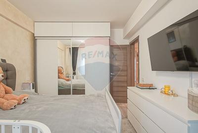Studio de vânzare I 2 locuri de parcare I Mobilat Utilat I Soho Brasov - 11