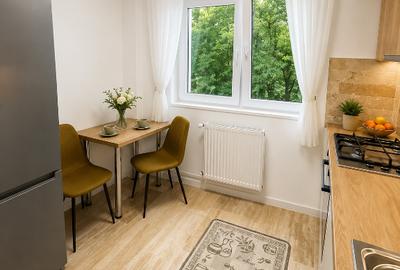 Garsonieră Premium 38 mp | Prima Închiriere după Renovare | Tineretului – Timpur - 9