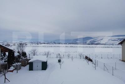 Casa individuala, 155 mp utili, 692 mp teren, Cornesti-Mihai Viteazu - 19