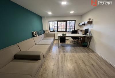 Apartament cu 4 camere decomandat, mobilat în Fabric
