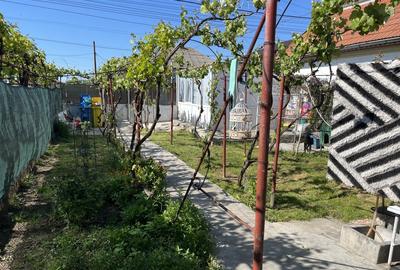 Oportunitate! Casa la sol, mobilata utilata, constructie mixta, Valu lui Traian! - 3