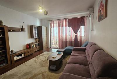 Berceni-Dimitrie Leonida,apartament 3 camere mobilat si utilat - 4
