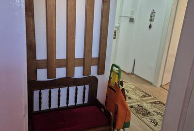 Garsonieră în zona centrală - 5