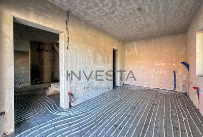 Duplex  144 mp utili, teren in proprietate 260 mp! Predare decembrie! - 4