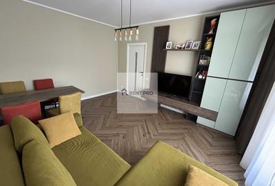 First Use 3 Camere EXIGENT Plaza Mall Afi Bd Timișoara - 15