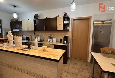 Duplex cu 5 camere de vanzare in localitatea Mosnita Noua - 7