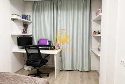 2 Camere Open Space, Intre Lacuri, Parcare, Iulius Mall, FSEGA,Dunarii - 4