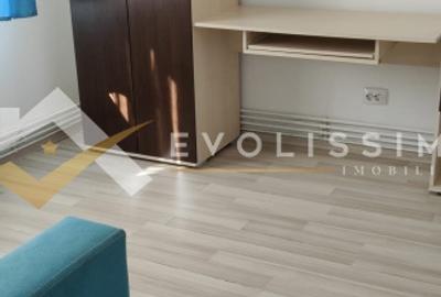 Apartament 2 camere, Strada Zorilor - 4