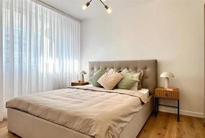 Apartament 2 camere, Lujerului - 1