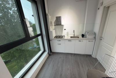 Inchiriere Studio - Metrou Grozavesti - Bloc Nou - 2