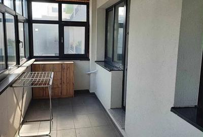 Garsonieră modernă de inchiriat , zona Brancusi - Atlas Residence - 5