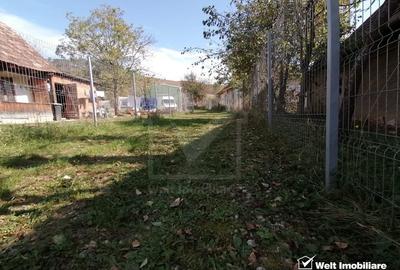 Hala 210 mp cu teren 4100 mp, situata la 30 km de Cluj - 5