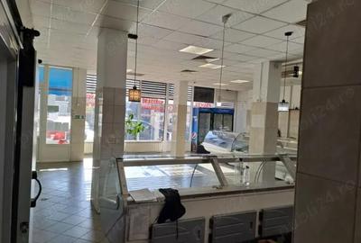 Spațiu comercial, de 230 mp, în Pantelimon