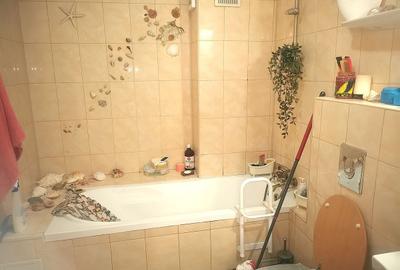 Apartament 3 camere - Central Plevnei (vizavi de Orhideea Gardens) - 17