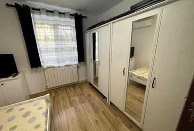 CASA CASATORIILOR  3 CAMERE CU CURTE SEPARATA, GAZE 850EURO - 7