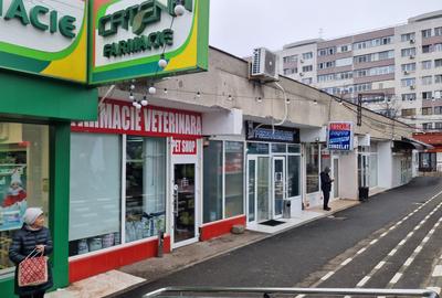 Spațiu comercial, 192 mp în Drumul Taberei