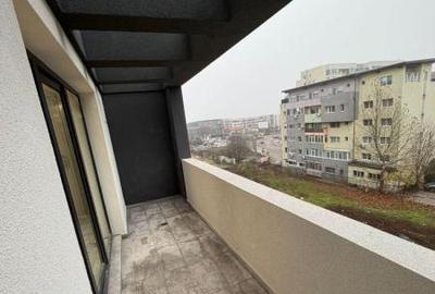 Apartament 2 camere Tomis Plus cu parcare subterana - 1