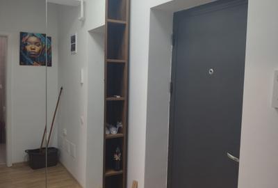 Garsonieră moderna/Prima inchiriere – Militari - 10